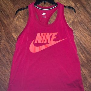 Nike Tank Top